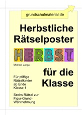 Herbsliche Rätselposter für die Klasse.pdf